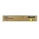 Olivetti B1169 toner cartridge geel (origineel) | OLIB1169